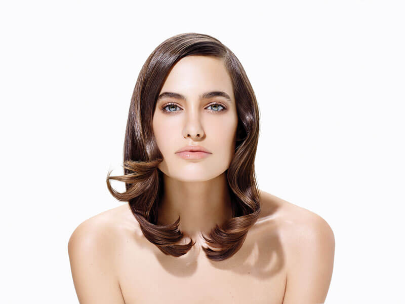 Anti-Frizz & Glättung