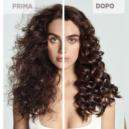 Feines Haar & Volumen
